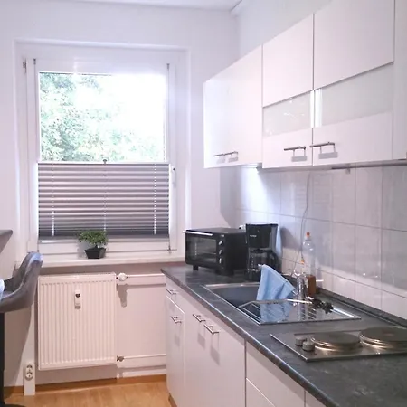 Guwo Gaestewohnung Friedrich-schiller-str 28 Guben