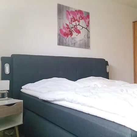 Guwo Gaestewohnung Friedrich-schiller-str 28 Appartamento