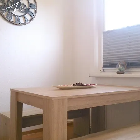 Guwo Gaestewohnung Friedrich-schiller-str 28 Guben